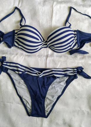 Купальник роздільний👙 48розмір👙