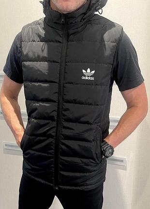 Жилетка adidas