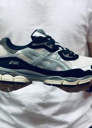 Asics Gelkayano Trainer Knit