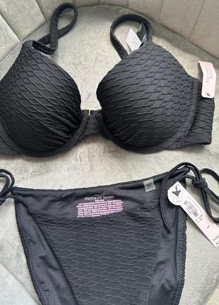Купальник victoria’s secret оригінал  колекція 2024 року