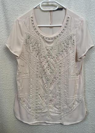 Я 328/250 блузка esprit индия