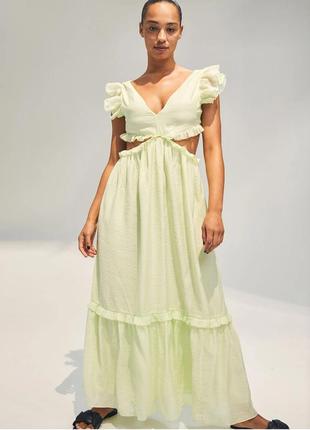 Сукня h&m