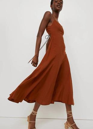 Сарафан h&m