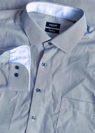 Paul kehl zurich красива сорочка