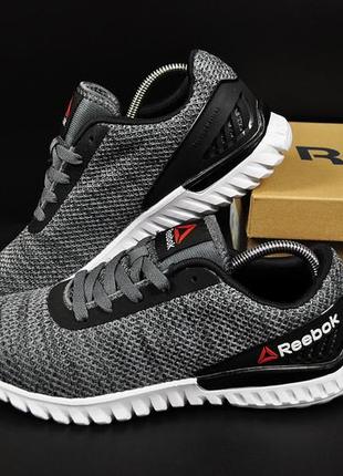 Кросівки чоловічі reebok арт 20787