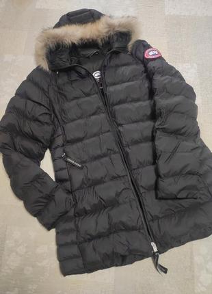 Куртка canada goose