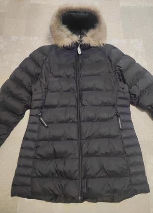 Куртка canada goose2 фото