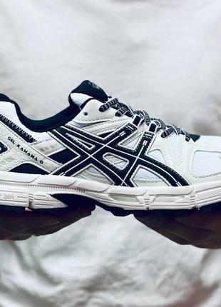 Koszulki Asics Męskie uniwersalne