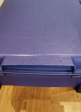 Samsonite 76см чемодан большой чемодан болевой купит в нарядное7 фото