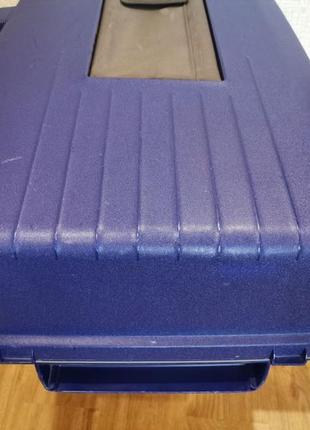 Samsonite 76см чемодан большой чемодан болевой купит в нарядное8 фото