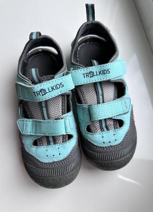 Дитячі босоніжки