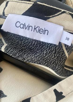 Сукня calvin klein6 фото