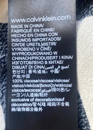 Сукня calvin klein7 фото