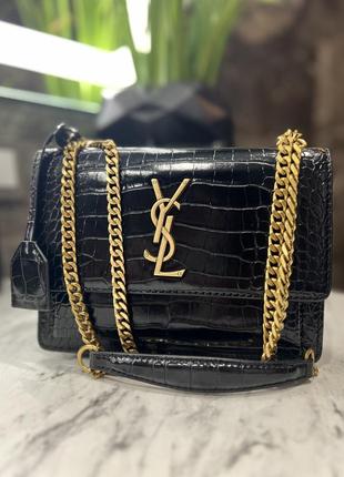 Сумка ysl