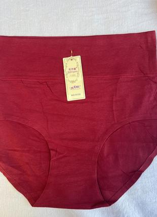 Високі трусики