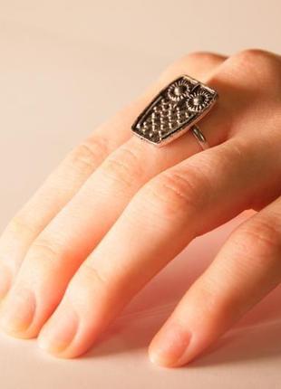 Кільце "сова"