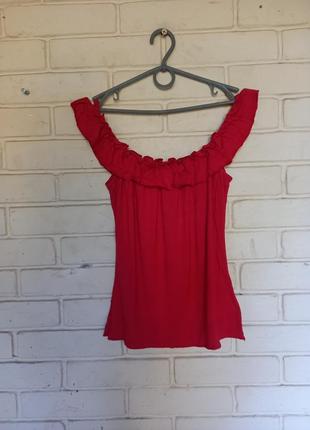 Майка размер 12