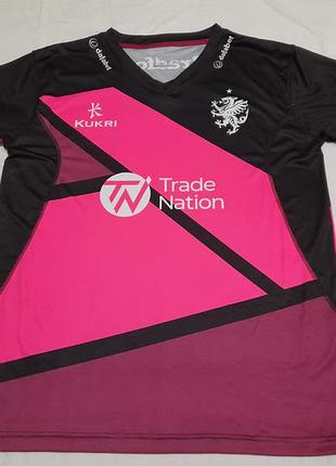 Футболка , регбійка  kukri bradfords - xl