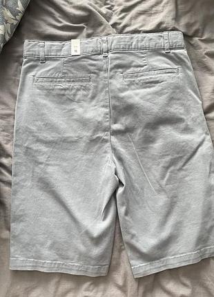 Шорти дитячі / шорти на підлітка 2