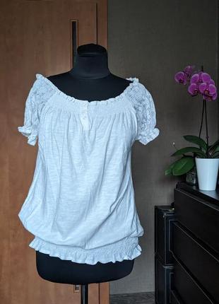 Літня блуза