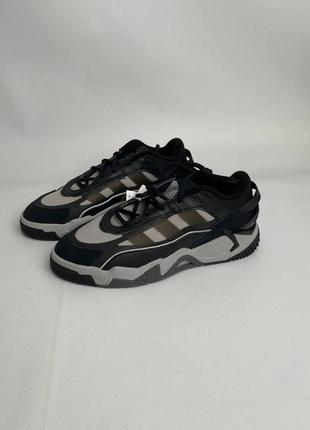 Кросівки чоловічі adidas niteball 2.0 shoes (gz3625)