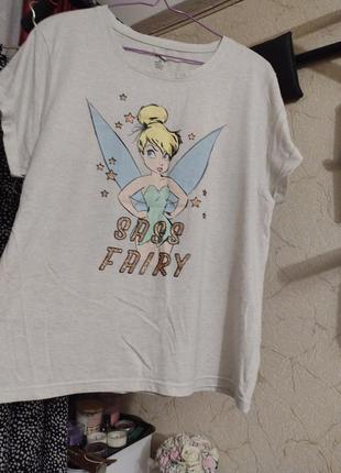 Футболка disney