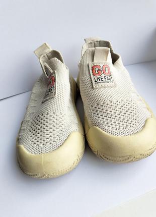 Обувь и топотульки