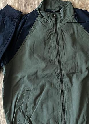 Куртка gap l
