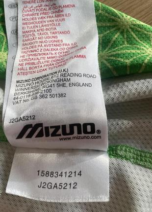 Майка спортивна mizuno( тайланд)5 фото