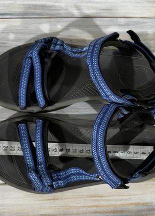 Teva terra fi lite w оригинальные босоножки10 фото