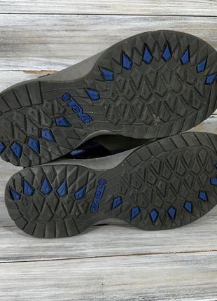 Teva terra fi lite w оригинальные босоножки8 фото