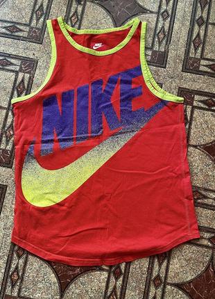 Спортивна майка  nike