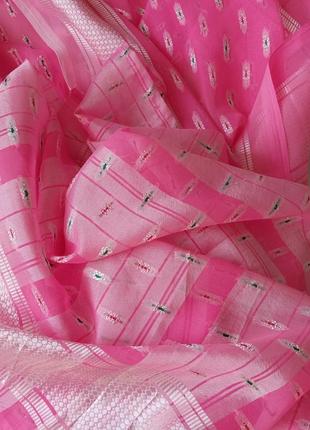 Очень красивое и яркое парео made in idonesia