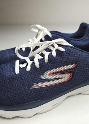 Кросівки кроси красовки skechers go fit prima1 фото