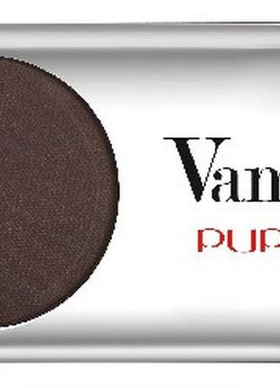 Тени для век pupa vamp eyeshadow matt 405, 2.5г