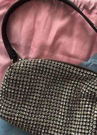 Сумка alexander wang