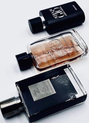 Dark lord by kilian распив отливант парфюм