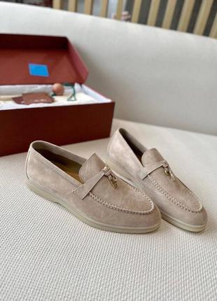 Лофери loro piana
