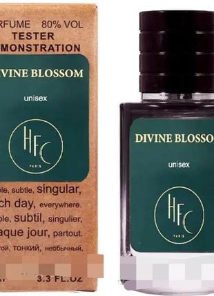 Haute fragrance company devils tester lux унисекс 60 мл