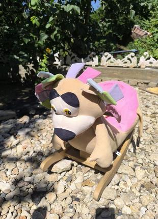 Кресло- качели