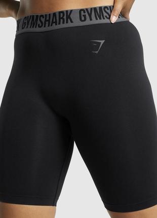 Женские шорты/велосипедки gymshark
