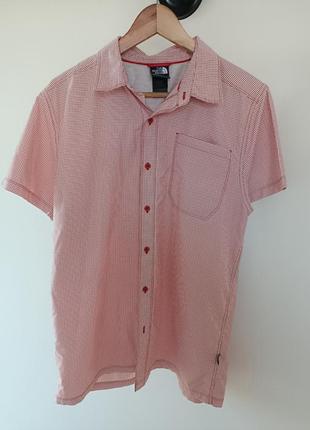 Сорочка чоловіча the north face