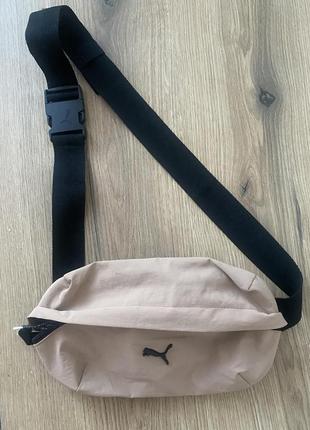 Бананка puma