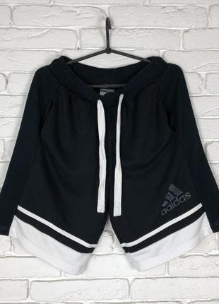 Шорти adidas