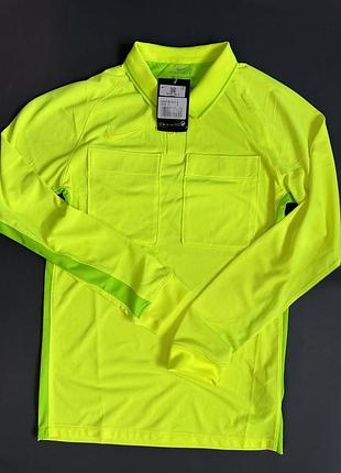 Спортивный лонг слов nike