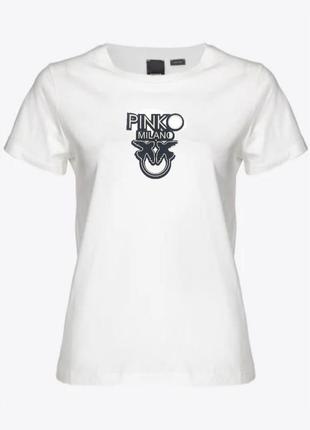 Футболка pinko