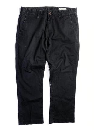 Штани volcom