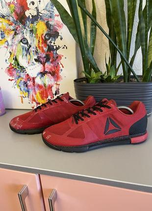 Reebok crossfit 