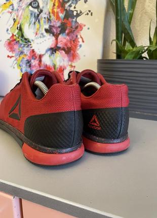 Reebok crossfit 