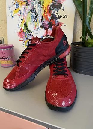 Reebok crossfit 